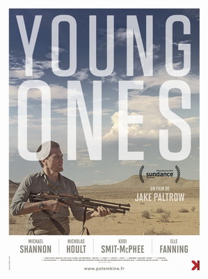  / Young Ones (2014)