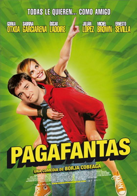  / Pagafantas / Friend Zone (2009)