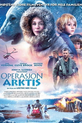    / Operasjon Arktis / Operation Arctic (2014)