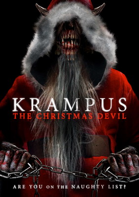 :   / Krampus: The Christmas Devil (2013)