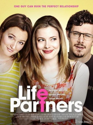 Партнеры по жизни / Life Partners (2014)