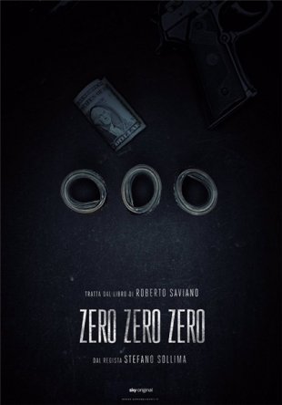 / ZeroZeroZero ( 1) (2019)