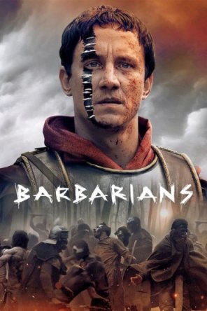  / Barbaren / Barbarians ( 1-2) (2020)