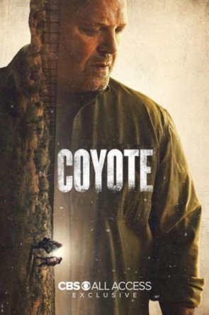  / Coyote ( 1) (2021)