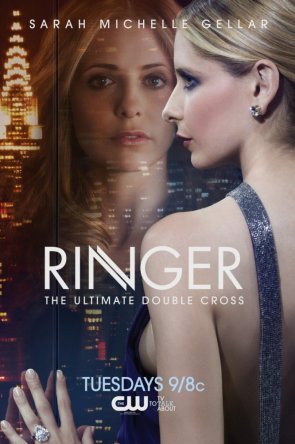  / Ringer ( 1) (2011)