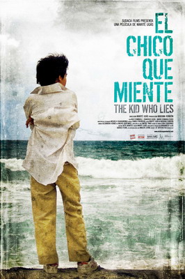 Мальчик, который врёт / El chico que miente (2010)