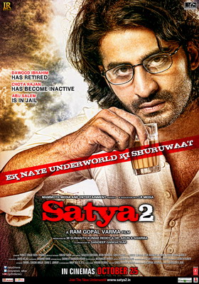  2 / Satya 2 (2013)