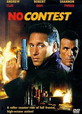   / No Contest (1995)
