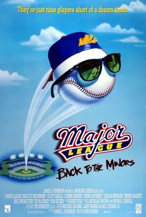   3 /  :    / Major League 3 / Major League: Back to the Minors (1998)