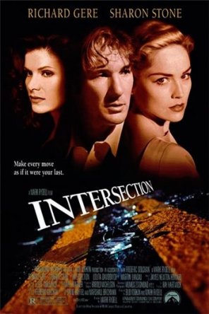 Перекрёсток / Intersection (1993)