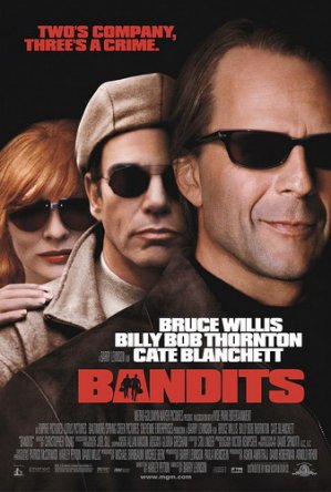 / Bandits (2001)