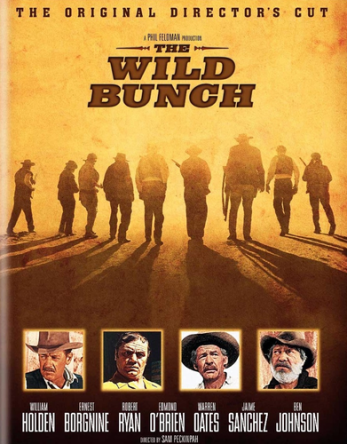   / The Wild Bunch (1969)