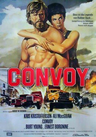  /  /  / Convoy (1978)
