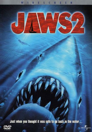  2 / Jaws 2 (1978)