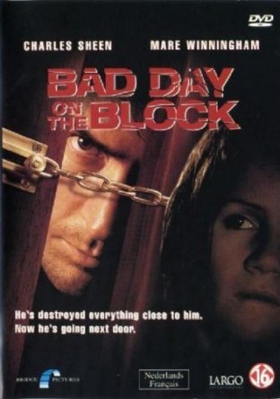 Заложники / Under Pressure / Bad Day on the Block (1997)