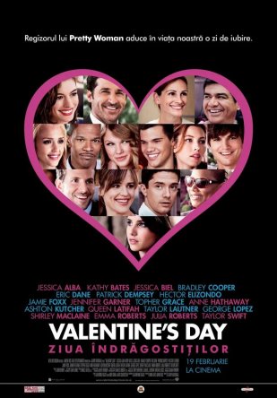    / Valentine's Day (2010)