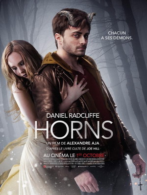  / Horns (2013)