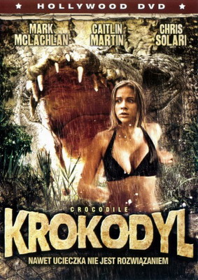  / Crocodile (2000)