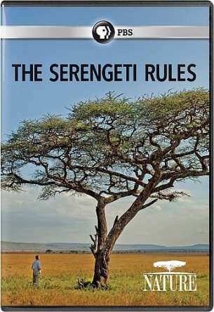 Законы Серенгети / The Serengeti Rules (2019)