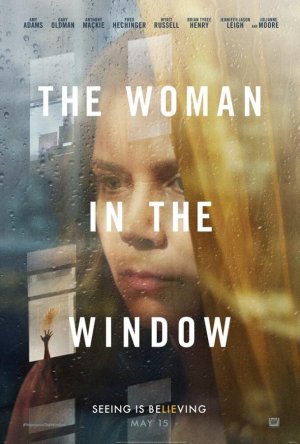    / The Woman in the Window (2021)