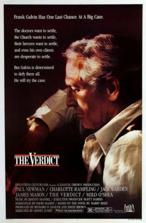  / The Verdict (1982)