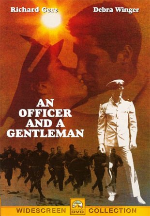    / An Officer And A Gentleman (1982)