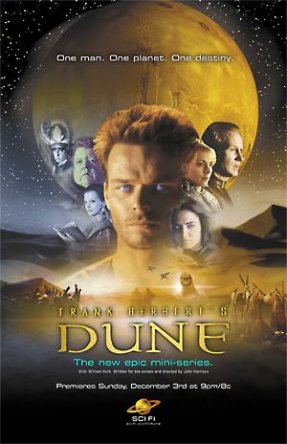 Дюна / Frank Herbert's Dune (2000)