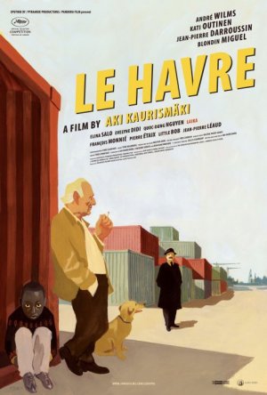  / Le Havre (2011)