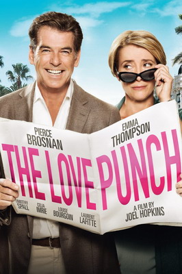    / Love Punch (2013)