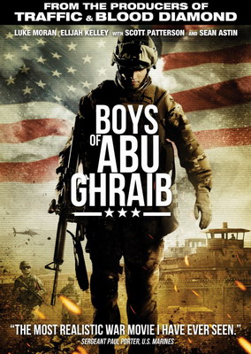   - / Boys of Abu Ghraib (2014)