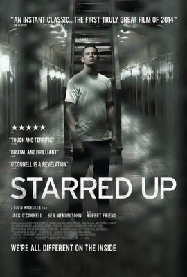     / Starred Up (2013)