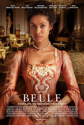 Белль / Belle (2013)