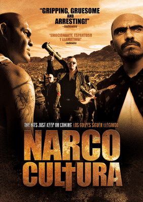 Наркокультура / Narco Cultura (2013)