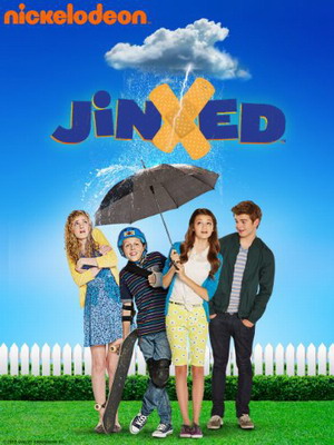 / Jinxed (2013)