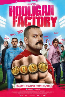    / The Hooligan Factory (2014)