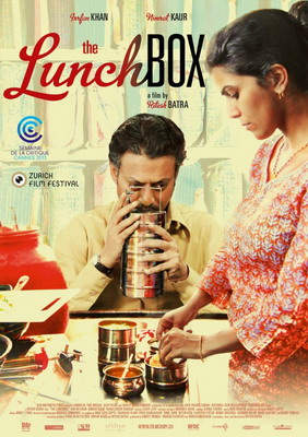 / The Lunchbox / Dabba (2013)