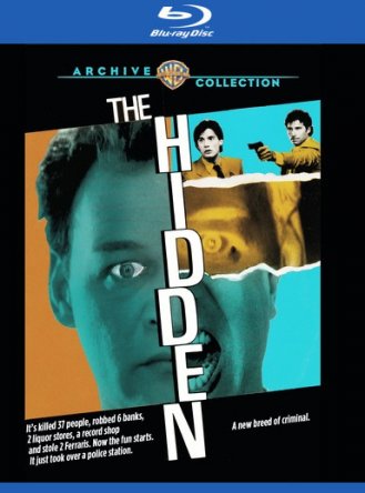  /   /  / The Hidden (1987)