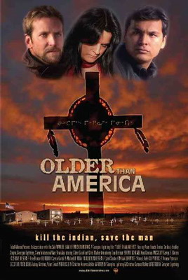 :    / Older Than America (2008)