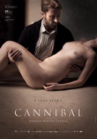 Каннибал / Canibal (2013)